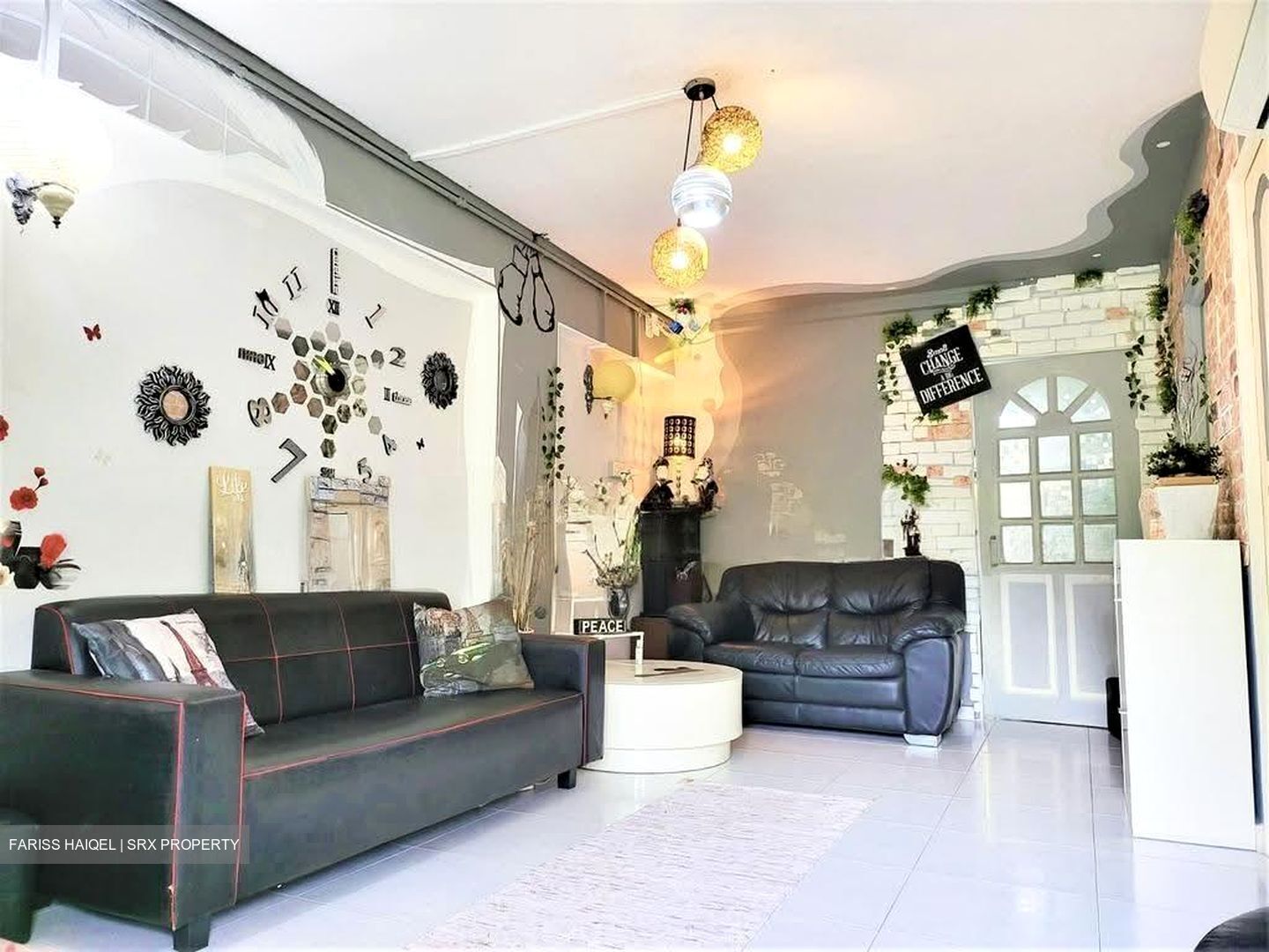Blk 34 East Payoh Spring (Toa Payoh), HDB 3 Rooms #610978971
